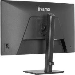 iiyama ProLite Monitor XB2796QSC-B1 27", Black, QHD Resolution, Height Adjustable, IPS Panel, USB-C connection, Blue Light Reducer, Flicker Free thumbnail 13