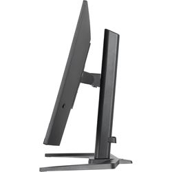 iiyama G-Master Red Eagle gaming monitor GB3272QSU-B1 32" Black, 2560 x 1440, 0.5ms, 180hz, Nvidia G-Sync, HDMI, DisplayPort, Height Adjustable, PIP and PBP thumbnail 6