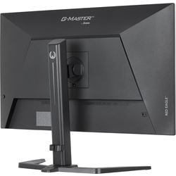 iiyama G-Master Red Eagle gaming monitor GB3272QSU-B1 32" Black, 2560 x 1440, 0.5ms, 180hz, Nvidia G-Sync, HDMI, DisplayPort, Height Adjustable, PIP and PBP thumbnail 8