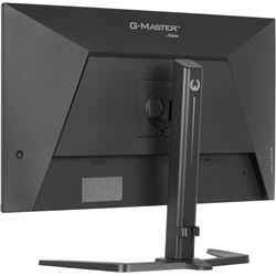 iiyama G-Master Red Eagle gaming monitor GB3272QSU-B1 32" Black, 2560 x 1440, 0.5ms, 180hz, Nvidia G-Sync, HDMI, DisplayPort, Height Adjustable, PIP and PBP thumbnail 9