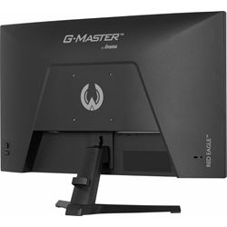 iiyama G-Master Red Eagle gaming monitor G2771HS-B1 27" Black, Ultra Slim Bezel, IPS, 240Hz, 0.4ms, Nvidia G-Sync, HDMI, Display Port, Black Tuner thumbnail 7