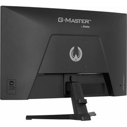 iiyama G-Master Red Eagle gaming monitor G2771HS-B1 27" Black, Ultra Slim Bezel, IPS, 240Hz, 0.4ms, Nvidia G-Sync, HDMI, Display Port, Black Tuner thumbnail 8