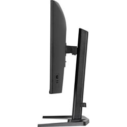 iiyama G-Master Red Eagle gaming monitor GB2771HSU-B1 27" Black, Height Adjustable, Ultra Slim Bezel, IPS, 240Hz, 0.4ms, Nvidia G-Sync, HDMI, Display Port, USB Hub thumbnail 3