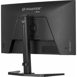 iiyama G-Master Red Eagle gaming monitor GB2771HSU-B1 27" Black, Height Adjustable, Ultra Slim Bezel, IPS, 240Hz, 0.4ms, Nvidia G-Sync, HDMI, Display Port, USB Hub thumbnail 7
