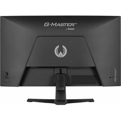 iiyama G-Master Red Eagle gaming monitor G2771QS-B1 27" Black, Ultra Slim Bezel, QHD Resolution, IPS, 200Hz, 0.5ms, Nvidia G-Sync, HDMI, Display Port, Black Tuner thumbnail 6