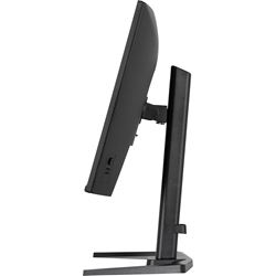iiyama G-Master Red Eagle gaming monitor GB2771QSU-B1 27" Black, Height Adjustable, QHD Resolution, Ultra Slim Bezel, IPS, 200Hz, 0.5ms, Nvidia G-Sync, HDMI, Display Port, USB Hub thumbnail 6