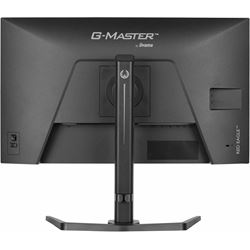 iiyama G-Master Red Eagle gaming monitor GB2771QSU-B1 27" Black, Height Adjustable, QHD Resolution, Ultra Slim Bezel, IPS, 200Hz, 0.5ms, Nvidia G-Sync, HDMI, Display Port, USB Hub thumbnail 8