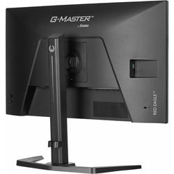 iiyama G-Master Red Eagle gaming monitor GB2771QSU-B1 27" Black, Height Adjustable, QHD Resolution, Ultra Slim Bezel, IPS, 200Hz, 0.5ms, Nvidia G-Sync, HDMI, Display Port, USB Hub thumbnail 9