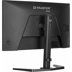 iiyama G-Master Red Eagle gaming monitor GB2771QSU-B1 27" Black, Height Adjustable, QHD Resolution, Ultra Slim Bezel, IPS, 200Hz, 0.5ms, Nvidia G-Sync, HDMI, Display Port, USB Hub thumbnail 10