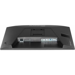 iiyama G-Master Red Eagle gaming monitor GB2771QSU-B1 27" Black, Height Adjustable, QHD Resolution, Ultra Slim Bezel, IPS, 200Hz, 0.5ms, Nvidia G-Sync, HDMI, Display Port, USB Hub thumbnail 11