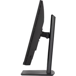 iiyama ProLite monitor XB3294UHSCP-B1 32" 4K, height adjustable, HDMI, VA panel, KVM Switch, USB-C connection (95W), KVM Switch and PiP/PbP thumbnail 6