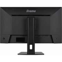 iiyama ProLite monitor XB3294UHSCP-B1 32" 4K, height adjustable, HDMI, VA panel, KVM Switch, USB-C connection (95W), KVM Switch and PiP/PbP thumbnail 7