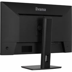 iiyama ProLite monitor XB3294UHSCP-B1 32" 4K, height adjustable, HDMI, VA panel, KVM Switch, USB-C connection (95W), KVM Switch and PiP/PbP thumbnail 8