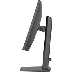iiyama ProLite monitor XB2493HSU-B1 24" IPS, Height Adjustable, 120Hz, Black, 4-side slim bezel and C energy class, HDMI, Display Port, USB Hub thumbnail 16