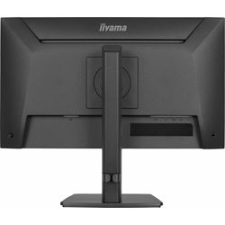 iiyama ProLite monitor XB2493HSU-B1 24" IPS, Height Adjustable, 120Hz, Black, 4-side slim bezel and C energy class, HDMI, Display Port, USB Hub thumbnail 18