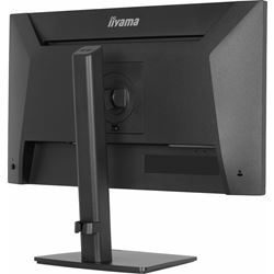iiyama ProLite monitor XB2493HSU-B1 24" IPS, Height Adjustable, 120Hz, Black, 4-side slim bezel and C energy class, HDMI, Display Port, USB Hub thumbnail 19
