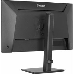iiyama ProLite monitor XB2493HSU-B1 24" IPS, Height Adjustable, 120Hz, Black, 4-side slim bezel and C energy class, HDMI, Display Port, USB Hub thumbnail 20