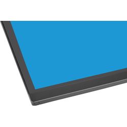 iiyama ProLite curved monitor XCB4594DQSU-B1 45" VA Dual QHD panel with USB Hub, HDMI and Height Adjustment, 450 cd/m² brightness thumbnail 7