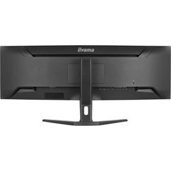 iiyama ProLite curved monitor XCB4594DQSU-B1 45" VA Dual QHD panel with USB Hub, HDMI and Height Adjustment, 450 cd/m² brightness thumbnail 13