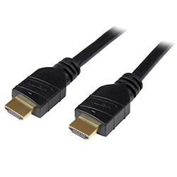 StarTech HDMM10M  (33 feet) Active CL2 In-wall High Speed HDMI Cable - HDMI to HDMI - M/M 