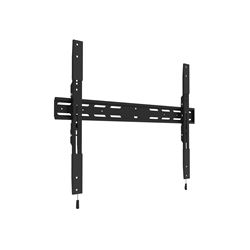 M Universal Wallmount Fixed X-Large Black thumbnail 0