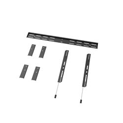 M Universal Wallmount Fixed X-Large Black thumbnail 7