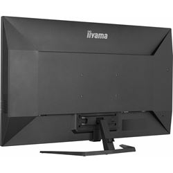 iiyama Prolite monitor X4373UHSU-B2 VA LED, USB-C, 4K, Picture-by/in-Picture, USB hub, flicker free, KVM Switch thumbnail 12