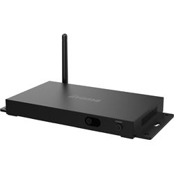 iiyama IISIGNAGEBOX-1, Android signage box, enabling iiSignage2 software, content creation, scheduling and managed remotely via a secure cloud-based platform thumbnail 3