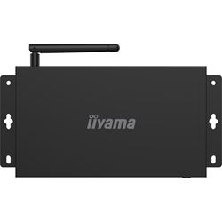 iiyama IISIGNAGEBOX-1, Android signage box, enabling iiSignage2 software, content creation, scheduling and managed remotely via a secure cloud-based platform thumbnail 6