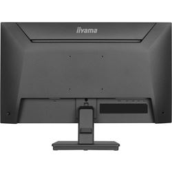 iiyama ProLite monitor X2493HSU-B1 24" IPS, 120Hz, Black, 4-side slim bezel and C energy class, HDMI, Display Port, USB Hub thumbnail 18