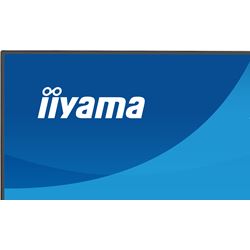 iiyama ProLite monitor XB2793HSU-B1 Height Adjustable, 27" IPS, 120Hz, Black, 4-side slim bezel and C energy class, HDMI, Display Port, USB Hub thumbnail 10