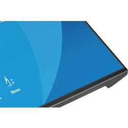 iiyama ProLite monitor XB2793HSU-B1 Height Adjustable, 27" IPS, 120Hz, Black, 4-side slim bezel and C energy class, HDMI, Display Port, USB Hub thumbnail 12