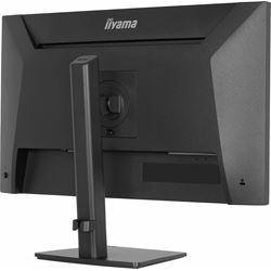 iiyama ProLite monitor XB2793HSU-B1 Height Adjustable, 27" IPS, 120Hz, Black, 4-side slim bezel and C energy class, HDMI, Display Port, USB Hub thumbnail 19