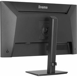 iiyama ProLite monitor XB2793HSU-B1 Height Adjustable, 27" IPS, 120Hz, Black, 4-side slim bezel and C energy class, HDMI, Display Port, USB Hub thumbnail 20