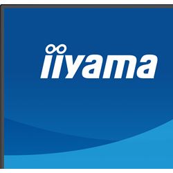iiyama ProLite monitor XB2797QSU-B1 27" IPS, Height Adjustable, 2560x1440, 4-side slim bezel, 75hz, Black, HDMI, Display Port, thumbnail 13