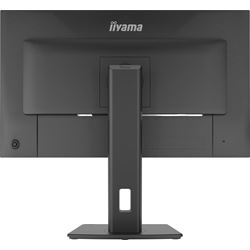 iiyama ProLite monitor XB2797QSU-B1 27" IPS, Height Adjustable, 2560x1440, 4-side slim bezel, 75hz, Black, HDMI, Display Port, thumbnail 22