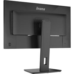 iiyama ProLite monitor XB2797QSU-B1 27" IPS, Height Adjustable, 2560x1440, 4-side slim bezel, 75hz, Black, HDMI, Display Port, thumbnail 24