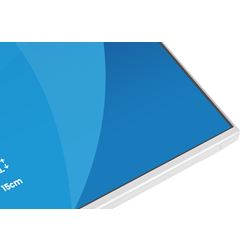 iiyama ProLite monitor XB2497HSU-W1 24" IPS, White, Full HD, energy label C, HDMI, Display Port, 120 hz, Height Adjustable, Eye Comfort  thumbnail 6