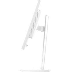 iiyama ProLite monitor XB2497HSU-W1 24" IPS, White, Full HD, energy label C, HDMI, Display Port, 120 hz, Height Adjustable, Eye Comfort  thumbnail 8