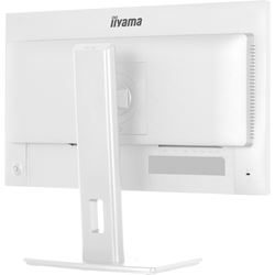 iiyama ProLite monitor XB2497HSU-W1 24" IPS, White, Full HD, energy label C, HDMI, Display Port, 120 hz, Height Adjustable, Eye Comfort  thumbnail 14