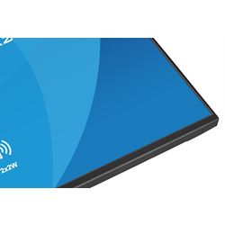 iiyama ProLite monitor X2497HSU-B1 24" IPS, Full HD, energy label C, HDMI, Display Port, 120 hz, Eye Comfort  thumbnail 8