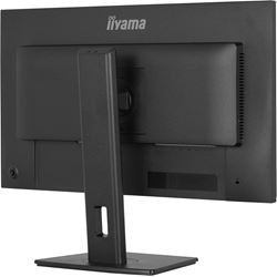 iiyama ProLite monitor XB2797HSU-B1 27" IPS, Height Adjustable, Full HD, energy label C, HDMI, Display Port, 120 hz, Eye Comfort  thumbnail 16