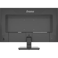 iiyama ProLite monitor X2797QSU-B1 27" IPS, 2560x1440, 4-side slim bezel, 75hz, Black, HDMI, Display Port, thumbnail 8