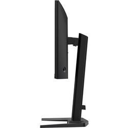 iiyama G-Master Gold Phoenix gaming monitor GB2591HSU-B1 24.5" Black, Fast IPS, Ultra Slim Bezel, Full HD, 320Hz, 0.4ms, FreeSync, HDMI, Display Port, USB Hub thumbnail 9