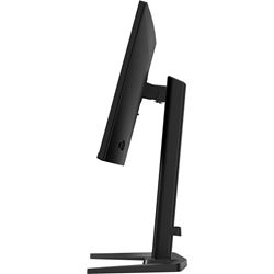 iiyama G-Master Gold Phoenix gaming monitor GB2591HSU-B1 24.5" Black, Fast IPS, Ultra Slim Bezel, Full HD, 320Hz, 0.4ms, FreeSync, HDMI, Display Port, USB Hub thumbnail 10