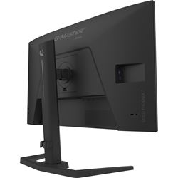 iiyama G-Master Gold Phoenix gaming monitor GB2791QSU-B1 27" Black, Fast IPS, Ultra Slim Bezel, QHD Res 2560 x 1440, 320Hz, 0.4ms, FreeSync, HDMI, Display Port, USB Hub thumbnail 13