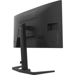 iiyama G-Master Gold Phoenix gaming monitor GB2791QSU-B1 27" Black, Fast IPS, Ultra Slim Bezel, QHD Res 2560 x 1440, 320Hz, 0.4ms, FreeSync, HDMI, Display Port, USB Hub thumbnail 15