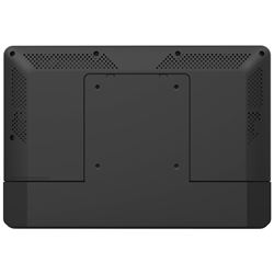 iiyama ProLite TW1025LASC-B3PNR, 10.1” PCAP 10pt touch screen with Android and Power over Ethernet Technology, Webcam/Mic, NFC/RFID reader and RGB LED bar thumbnail 8