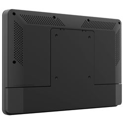 iiyama ProLite TW1025LASC-B3PNR, 10.1” PCAP 10pt touch screen with Android and Power over Ethernet Technology, Webcam/Mic, NFC/RFID reader and RGB LED bar thumbnail 9