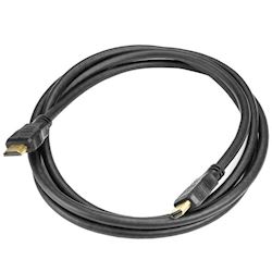 StarTech HDMM2M (2m) High Speed HDMI Cable HDMI M/M thumbnail 4